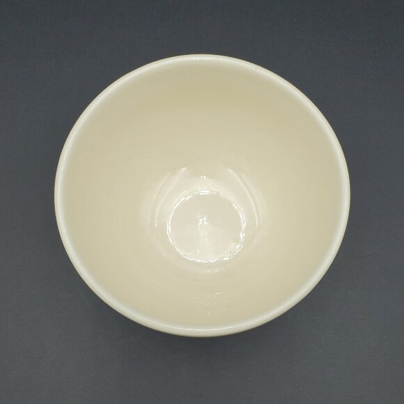 Universal Cambridge Woodvine Mixing Serving Bowl Red Flowers Refrigerator Jar - Picture 6 of 9